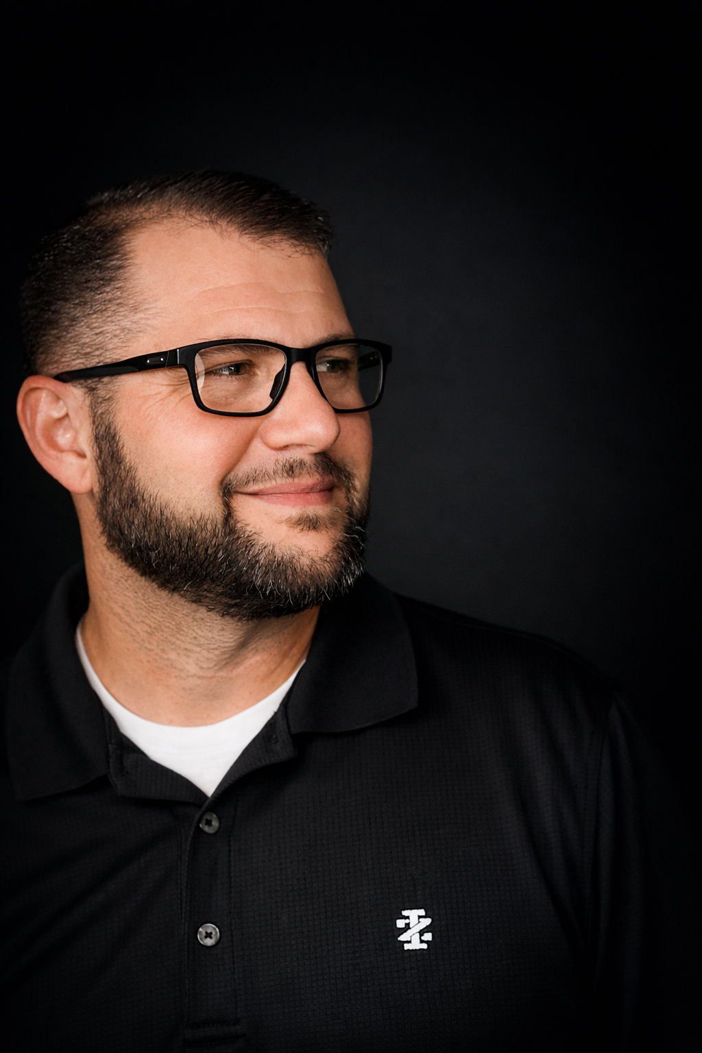 Joe Martin, founder of Good Move Consulting